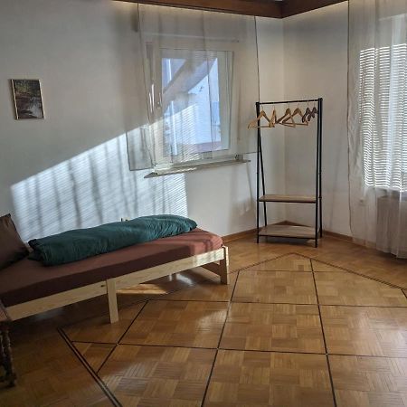 Waldhausen, Kostenfrei Wlan Und Netflix Momlingen Екстер'єр фото